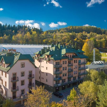 Aba Apartamenty Pilsudskiego 41 Крыница-Здруй Экстерьер фото