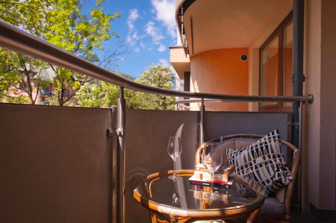 Aba Apartamenty Pilsudskiego 41 Крыница-Здруй Экстерьер фото