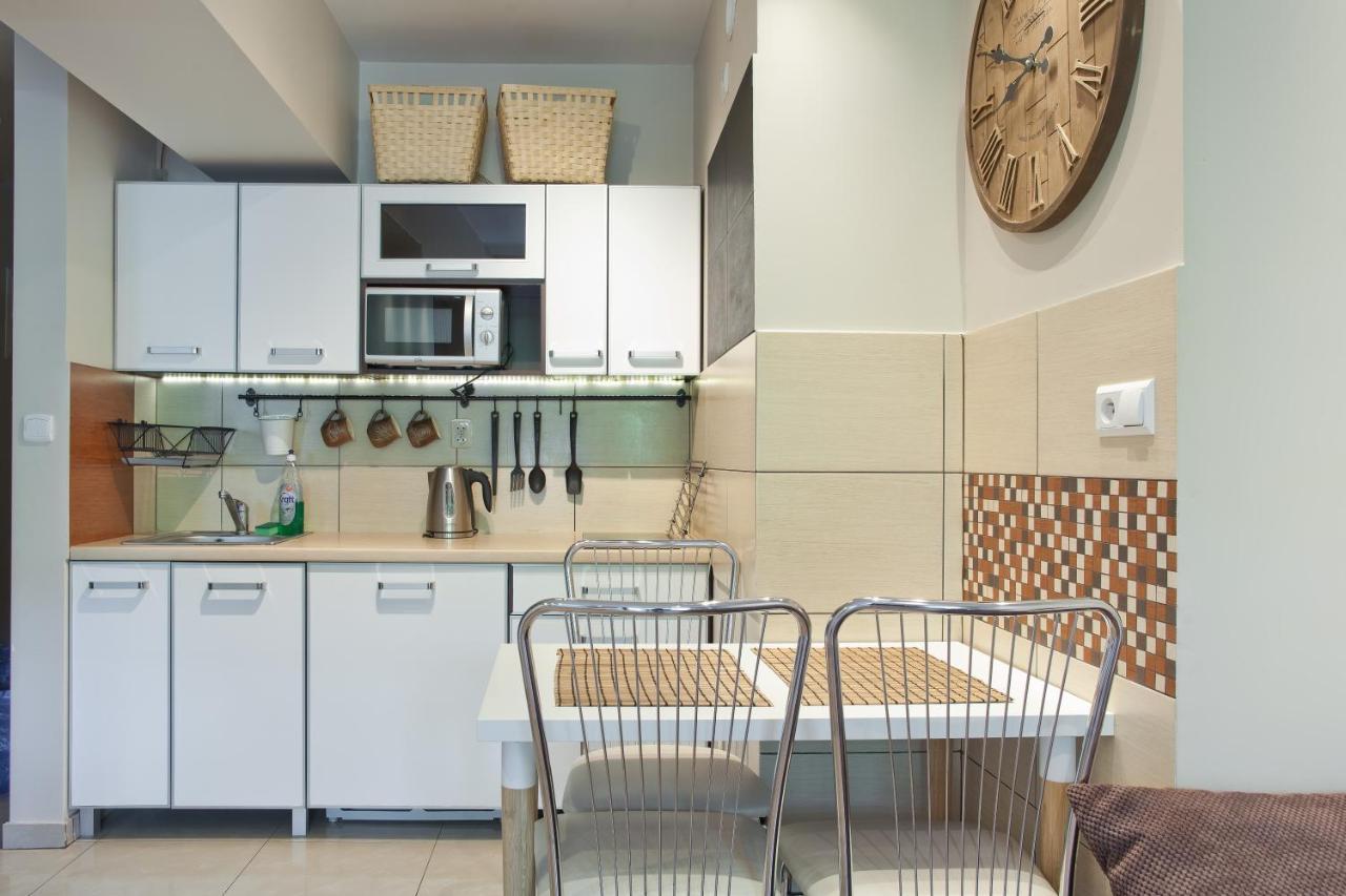 Aba Apartamenty Pilsudskiego 41 Крыница-Здруй Экстерьер фото