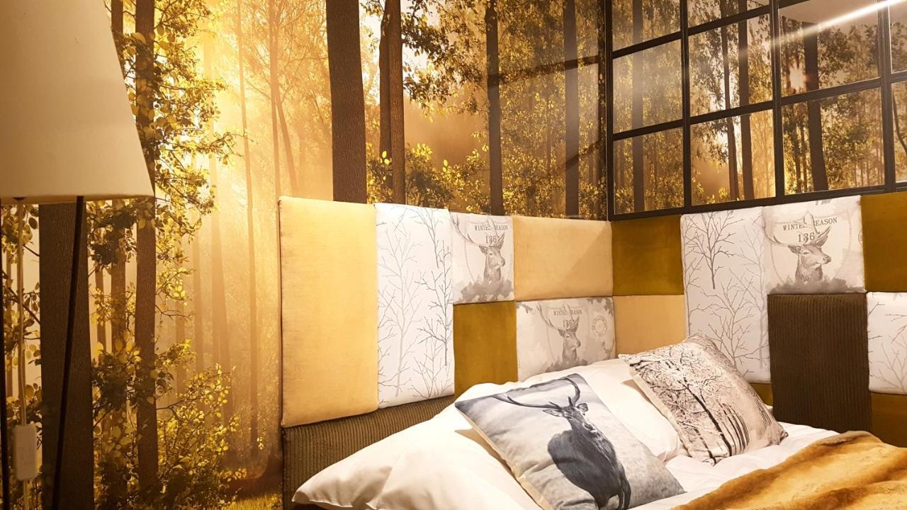 Aba Apartamenty Pilsudskiego 41 Крыница-Здруй Экстерьер фото