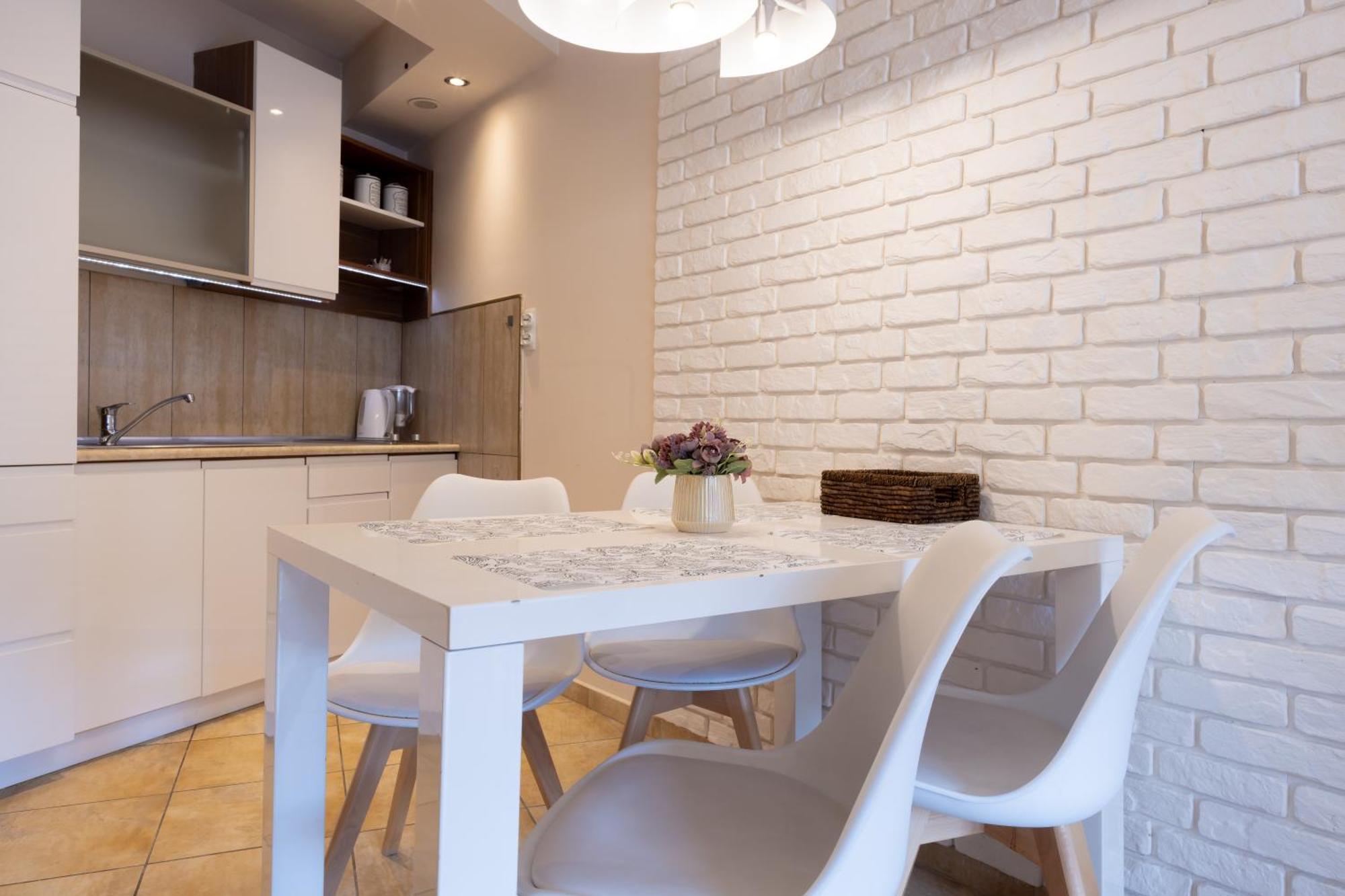 Aba Apartamenty Pilsudskiego 41 Крыница-Здруй Экстерьер фото