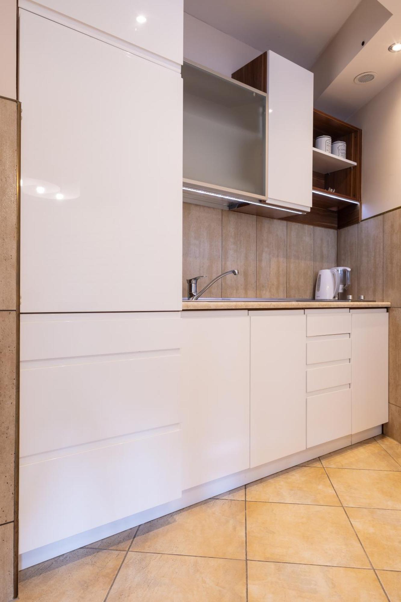Aba Apartamenty Pilsudskiego 41 Крыница-Здруй Номер фото