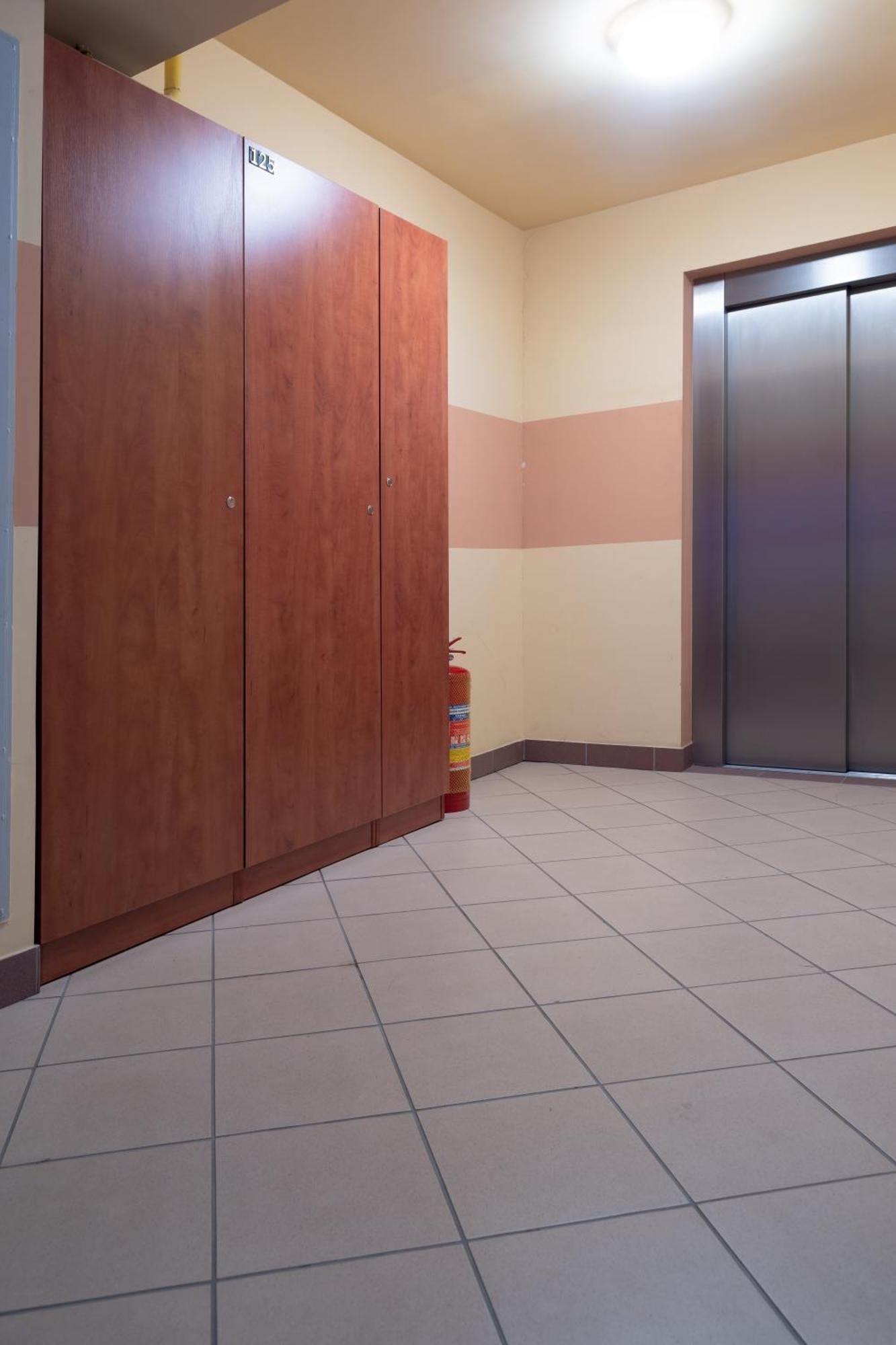 Aba Apartamenty Pilsudskiego 41 Крыница-Здруй Номер фото