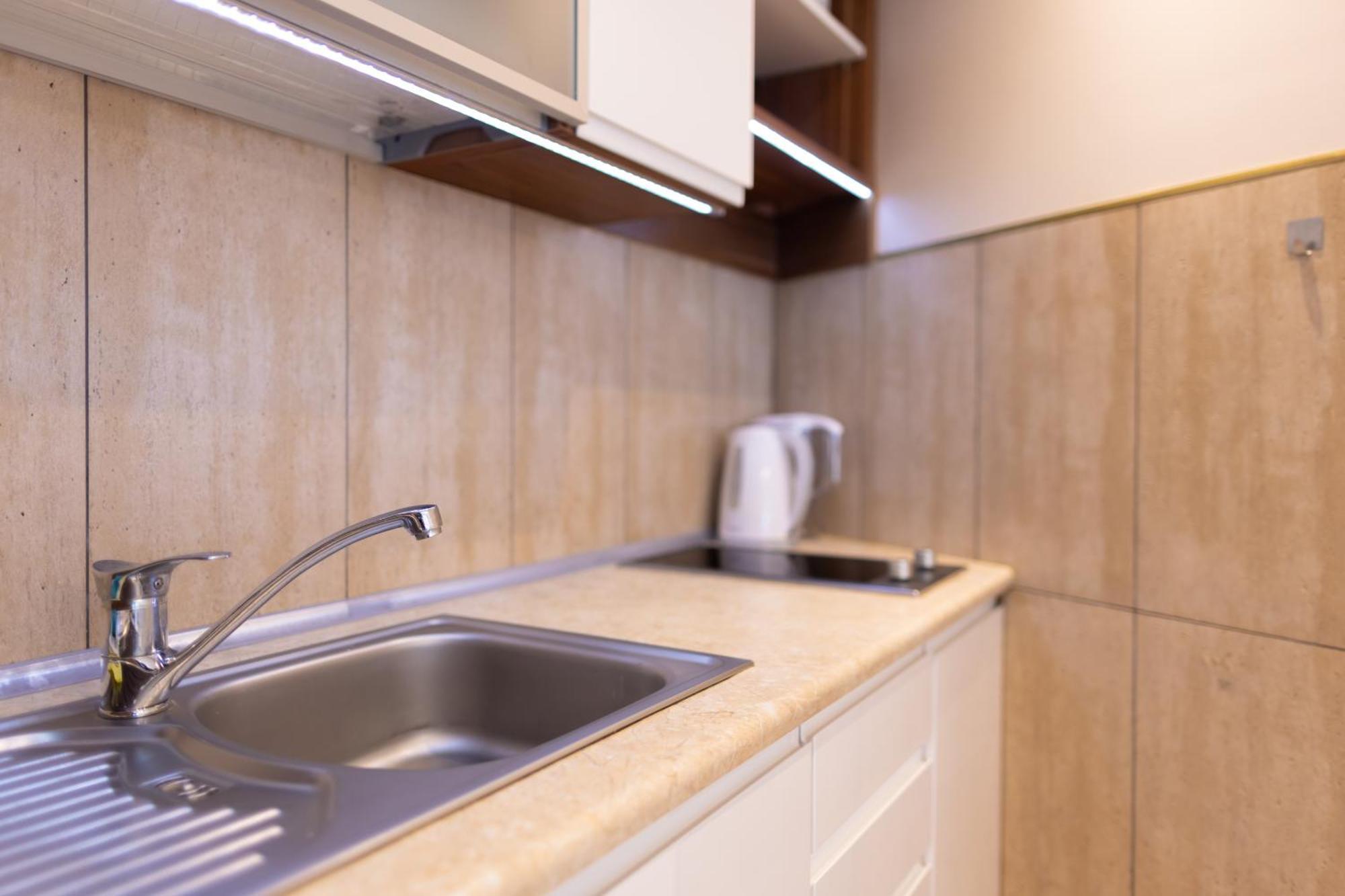 Aba Apartamenty Pilsudskiego 41 Крыница-Здруй Номер фото