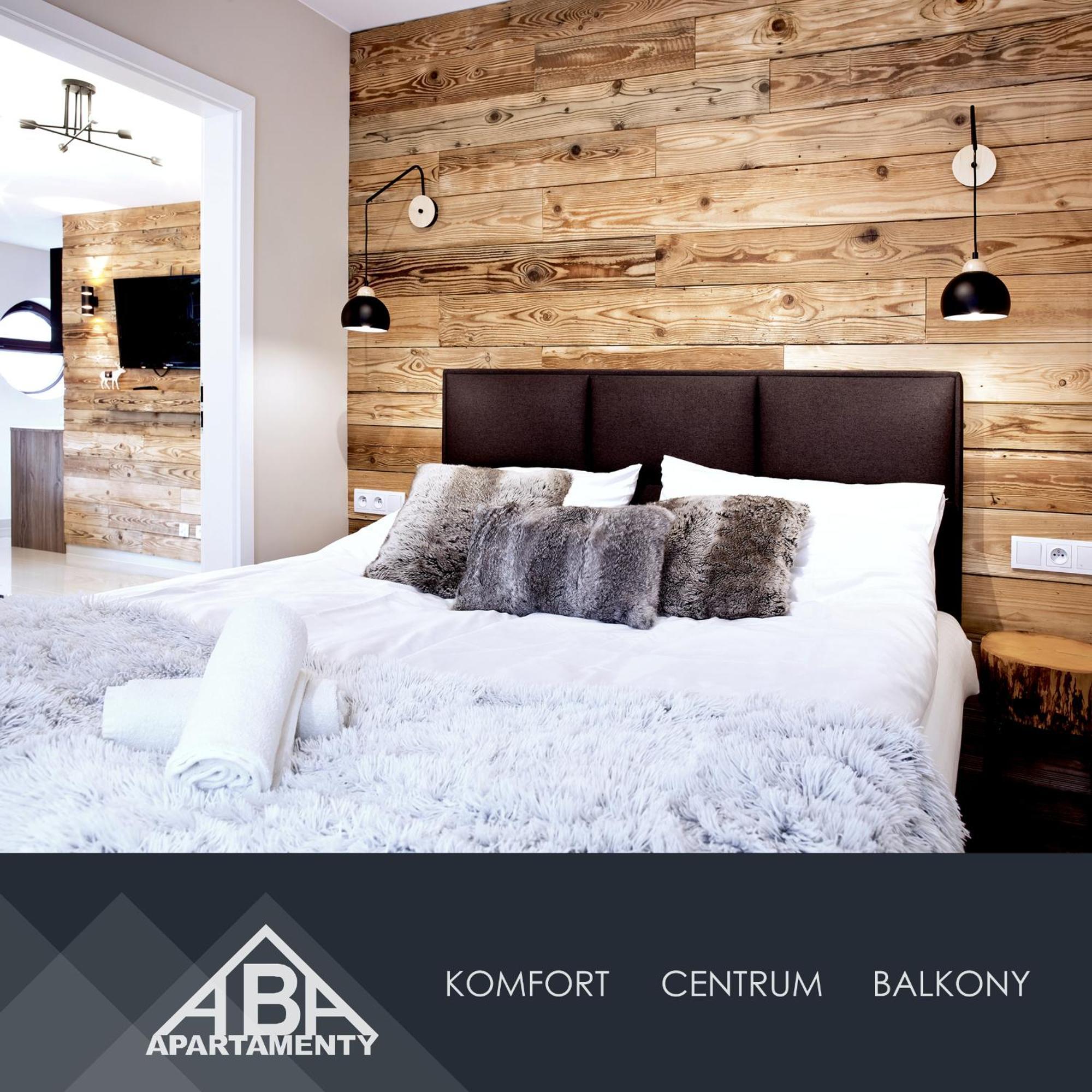 Aba Apartamenty Pilsudskiego 41 Крыница-Здруй Экстерьер фото