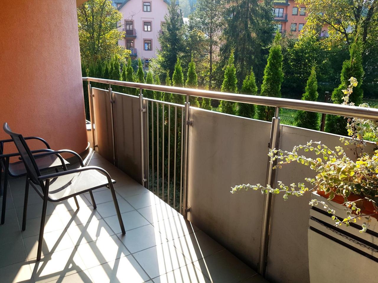 Aba Apartamenty Pilsudskiego 41 Крыница-Здруй Экстерьер фото