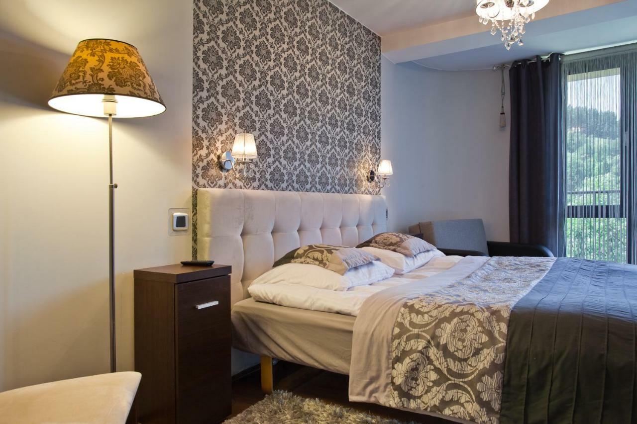 Aba Apartamenty Pilsudskiego 41 Крыница-Здруй Экстерьер фото